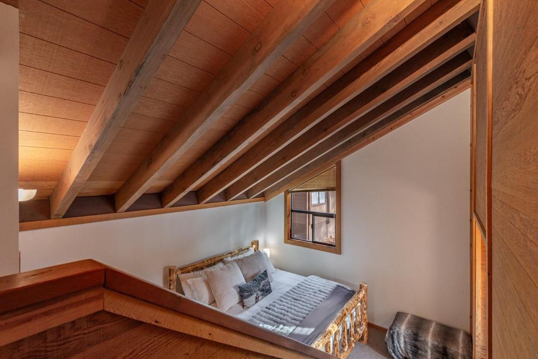 Photo of Bedroom in Truckee