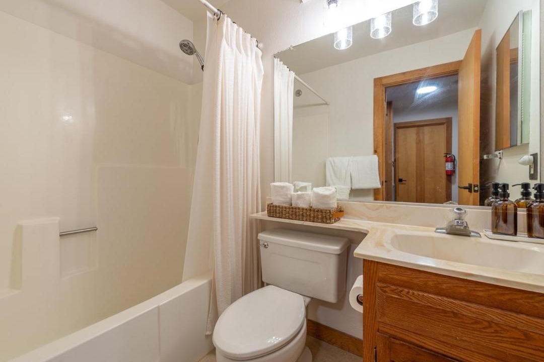 Photo of Bathroom in Truckee