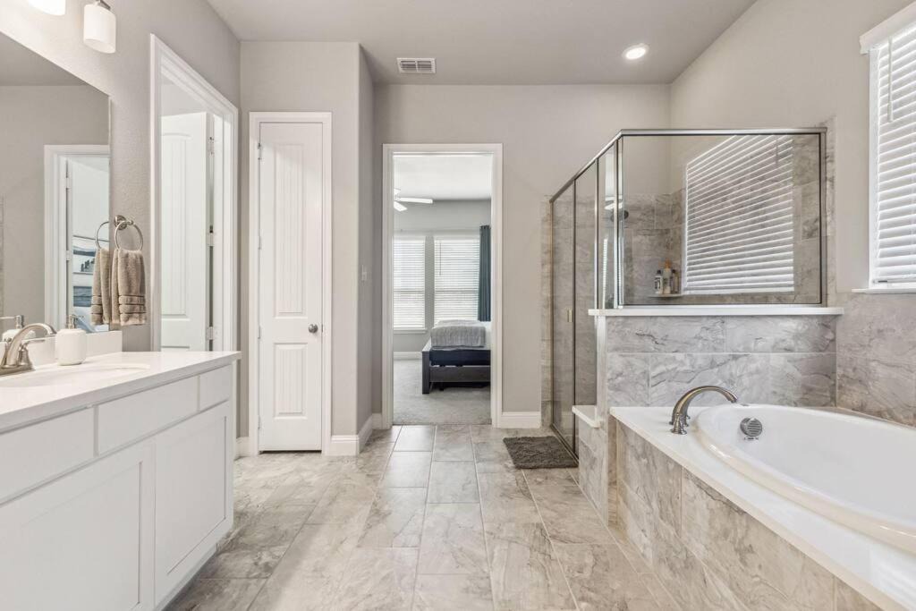 Photo of Bathroom in Frisco