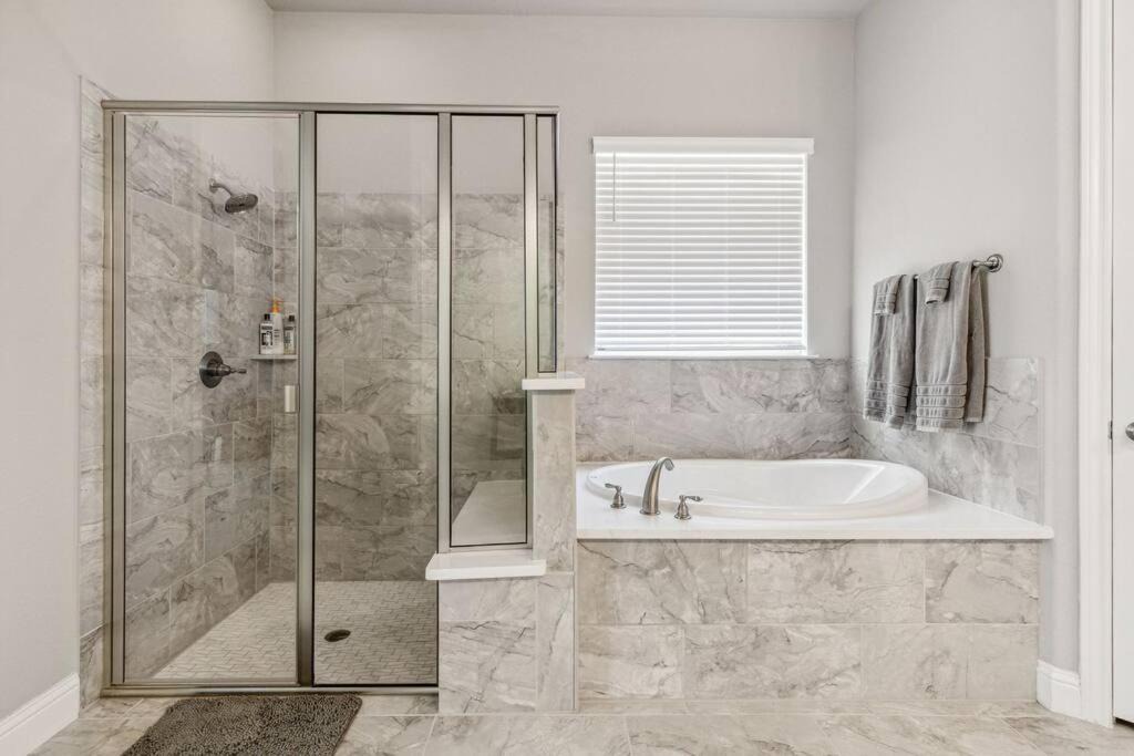 Photo of Bathroom in Frisco