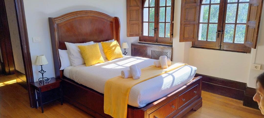 Photo of Bedroom in Valle de Carranza