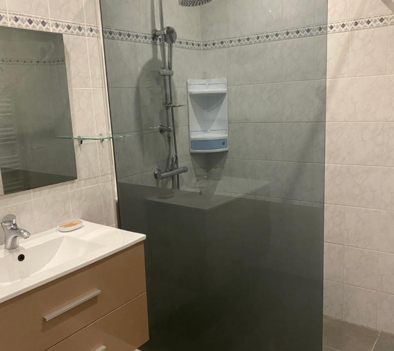 Photo of Bathroom in Cailhavel