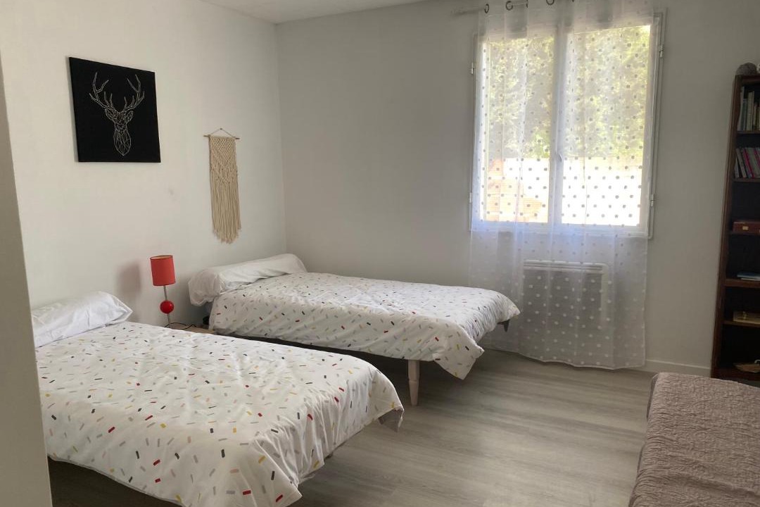 Photo of Bedroom in Cailhavel