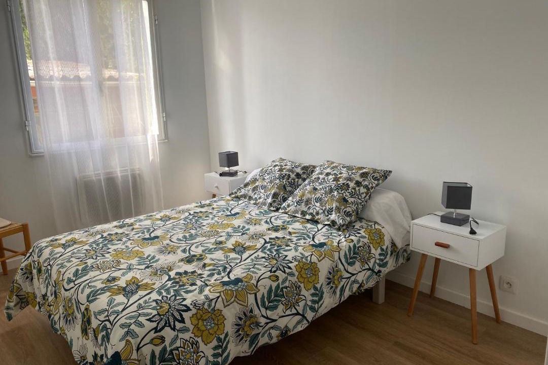 Photo of Bedroom in Cailhavel