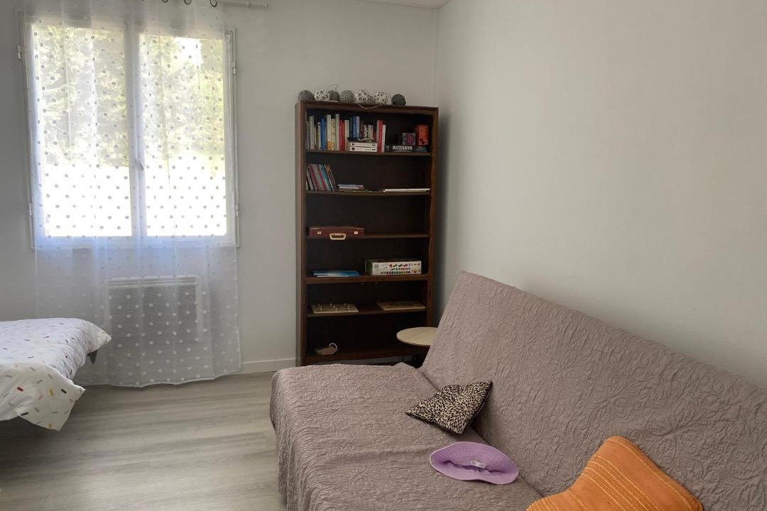 Photo of Bedroom in Cailhavel