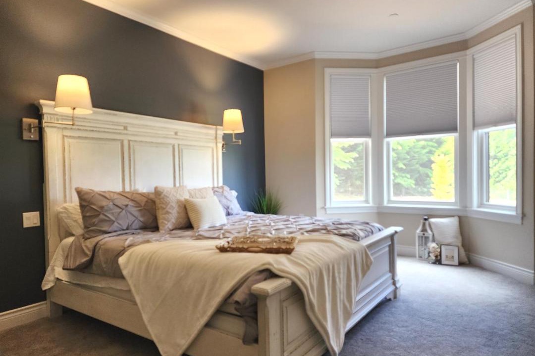 Photo of Bedroom in Woodinville