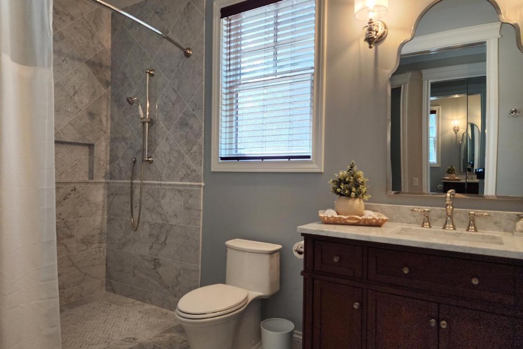 Photo of Bathroom in Woodinville