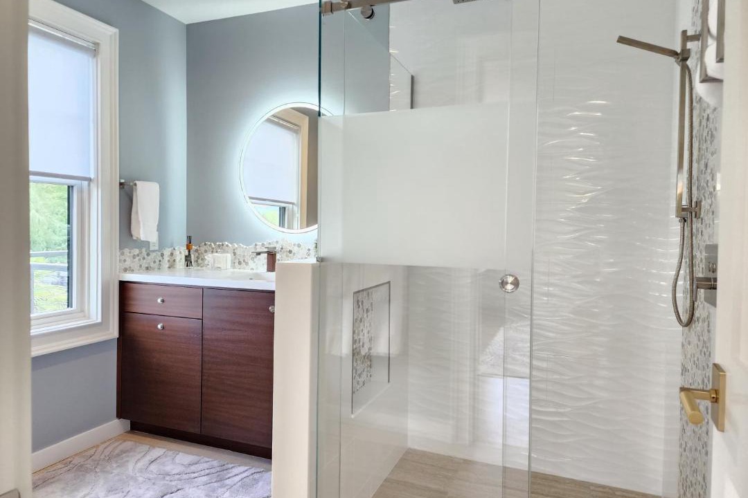 Photo of Bathroom in Woodinville