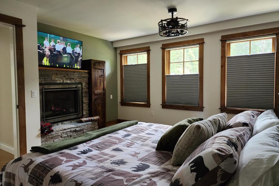 Photo of Bedroom in Woodinville