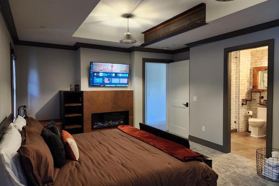 Photo of Bedroom in Woodinville