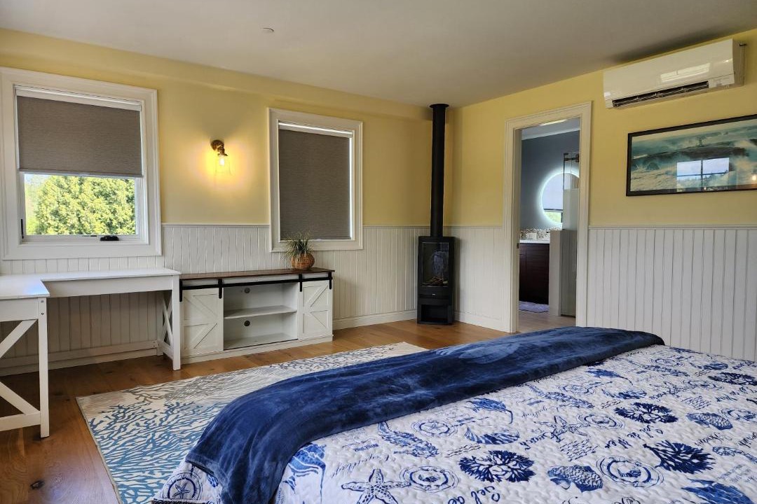 Photo of Bedroom in Woodinville