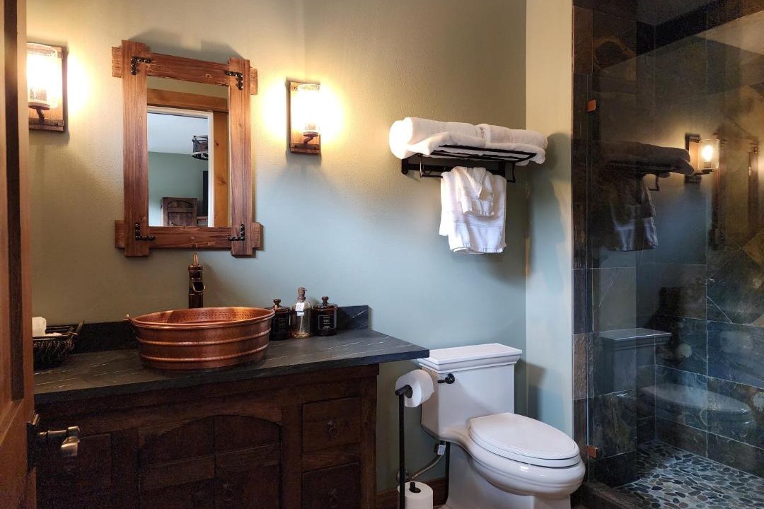 Photo of Bathroom in Woodinville