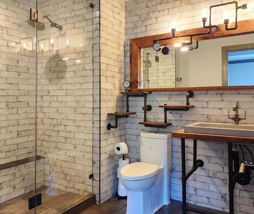 Photo of Bathroom in Woodinville