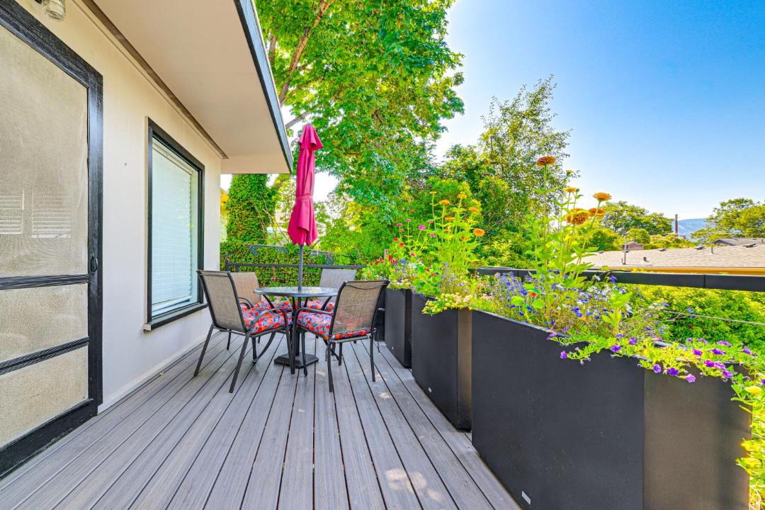 Photo of Patio Balcony in Grants Pass