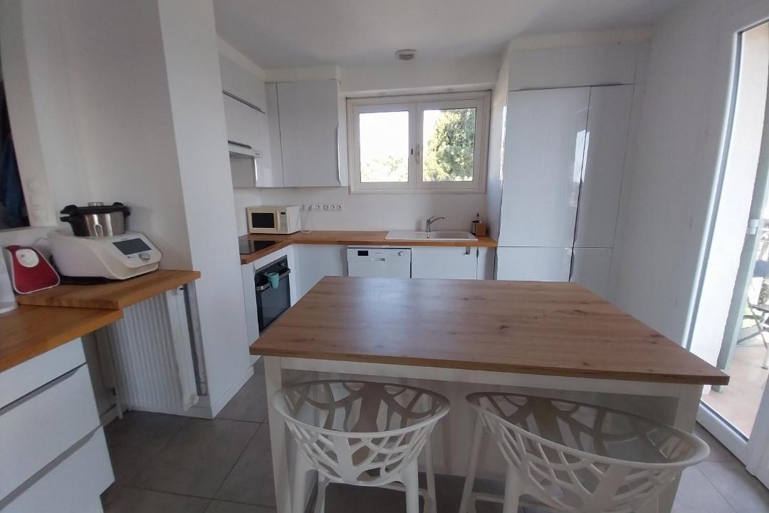 Photo of Kitchen in Manosque