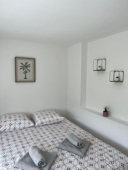 Photo of Bedroom in Chateau