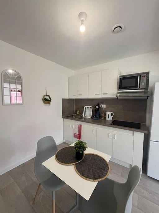 Photo of Kitchen in Chateau