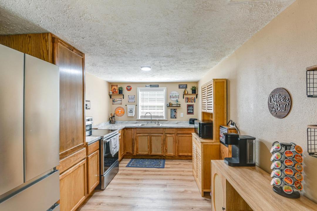 Photo of Kitchen in Bon Aqua