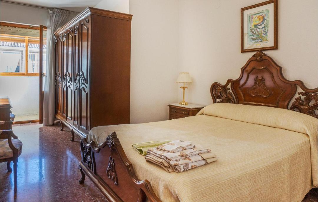 Photo of Bedroom in Montalban