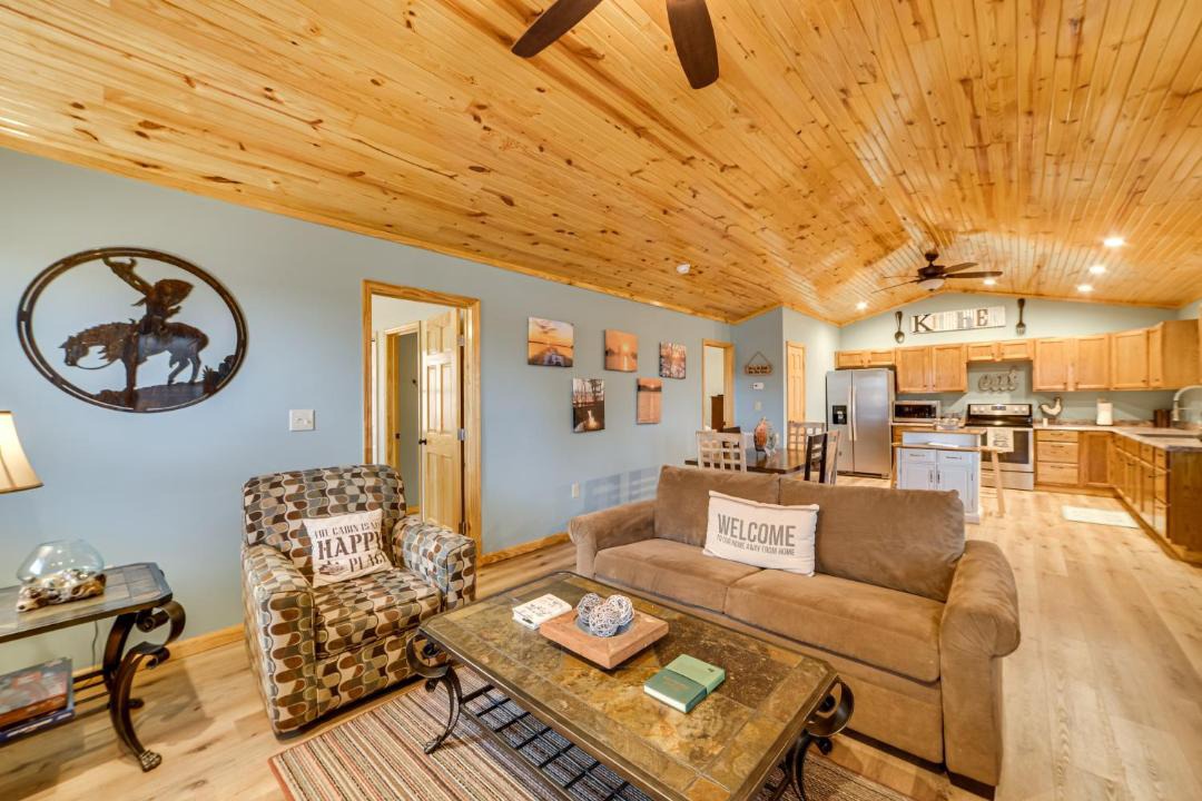 Photo of Livingroom in Waverly