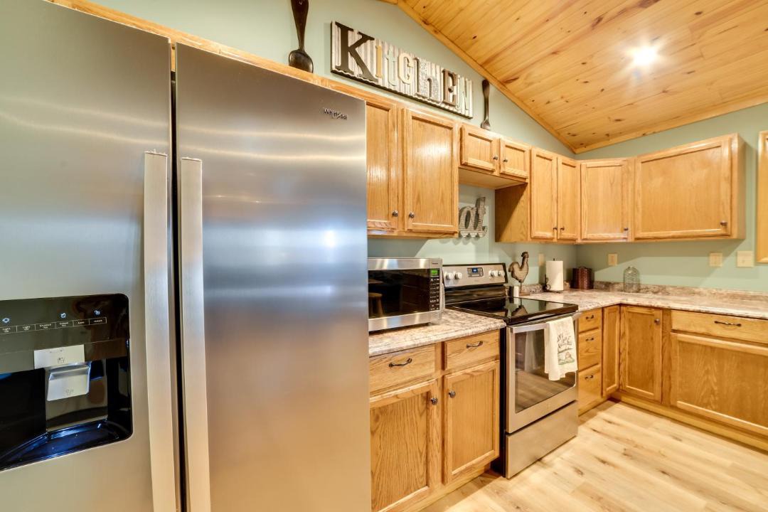 Photo of Kitchen in Waverly
