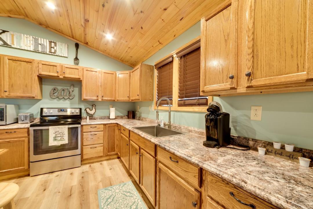Photo of Kitchen in Waverly