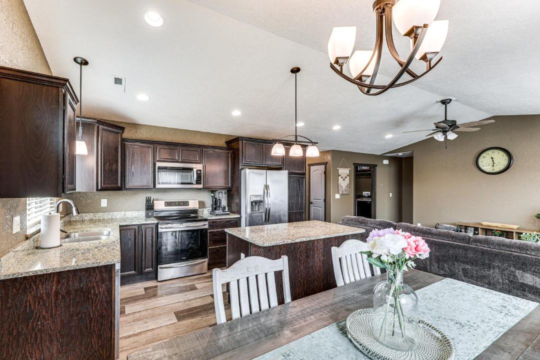Photo of Kitchen in Rapid City
