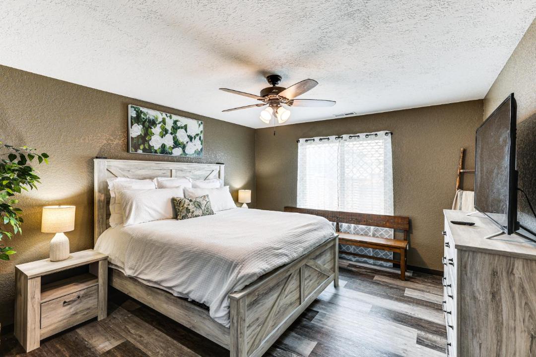 Photo of Bedroom in Rapid City