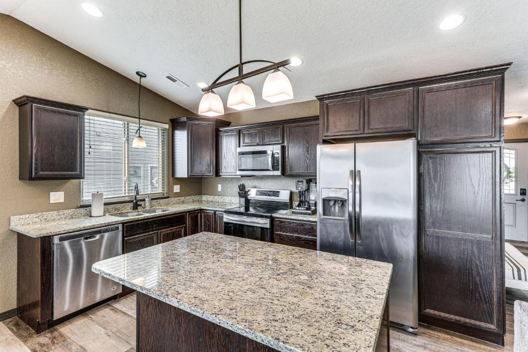 Photo of Kitchen in Rapid City