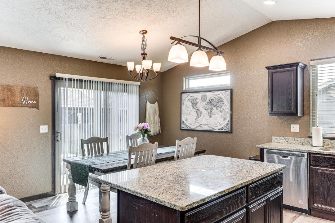 Photo of Kitchen in Rapid City