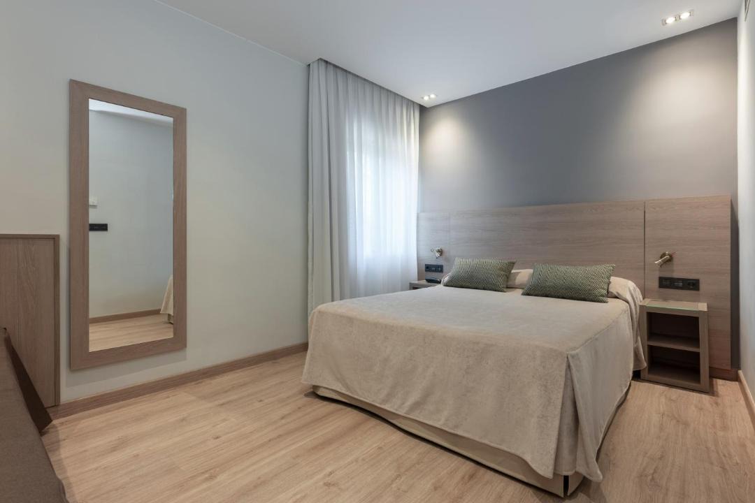 Photo of Bedroom in Fraga
