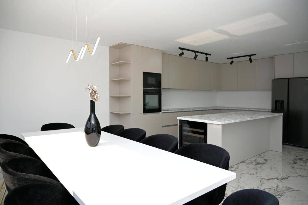 Photo of Kitchen in Donji Prolozac