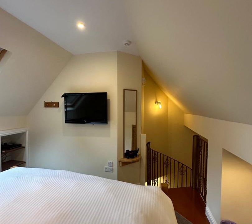 Photo of Bedroom in Ambleside