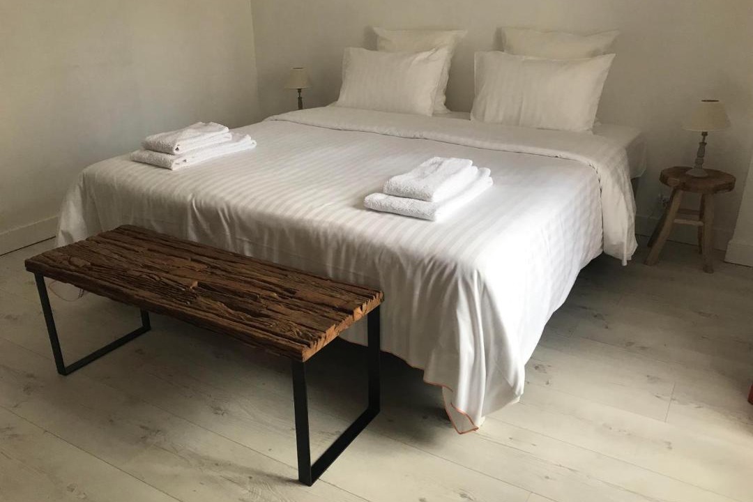 Photo of Bedroom in Chablis