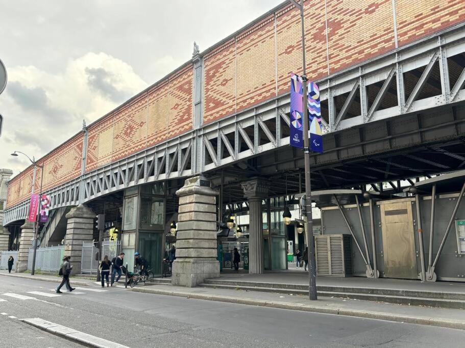 Photo of Others in Quartier de la Salpetriere