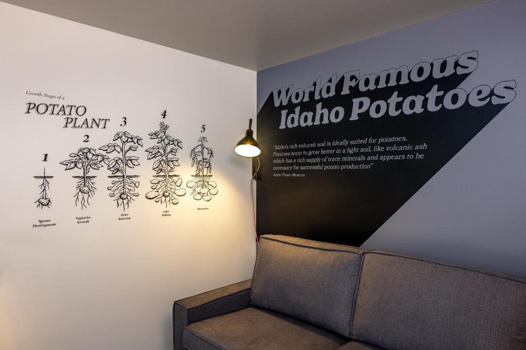 Photo of Others in Downtown Boise