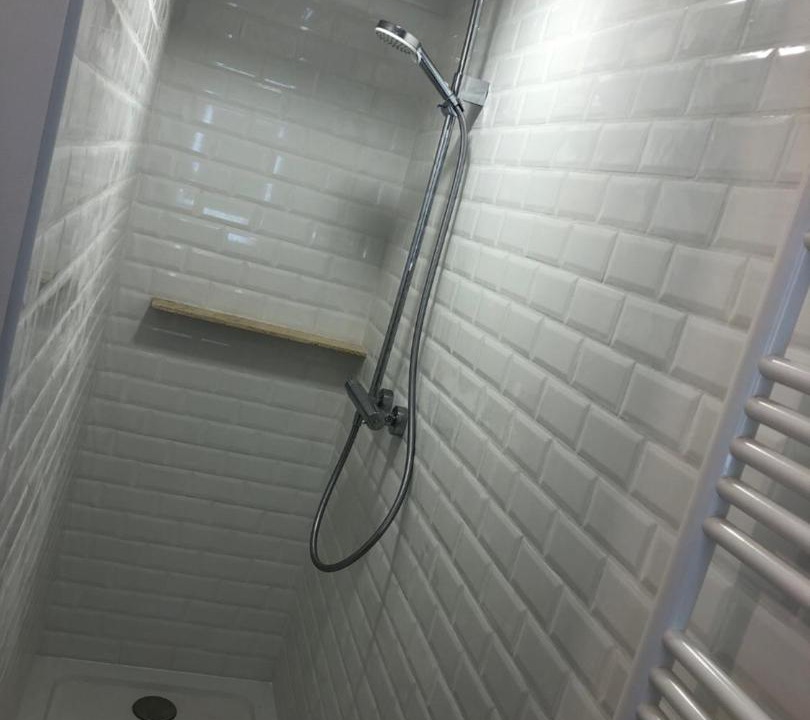 Photo of Bathroom in Fontenay-pres-Vezelay