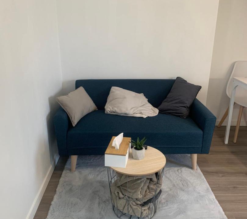 Photo of Livingroom in La Madeleine-Bellevue
