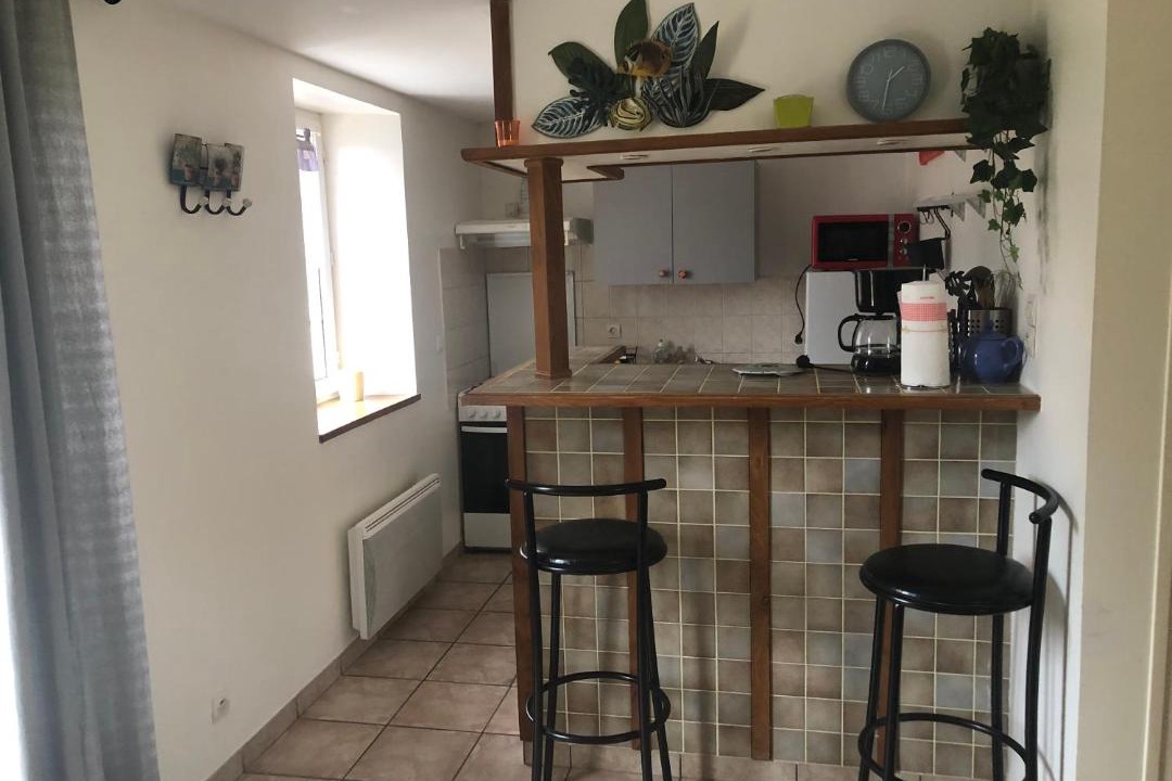 Photo of Kitchen in Nonant