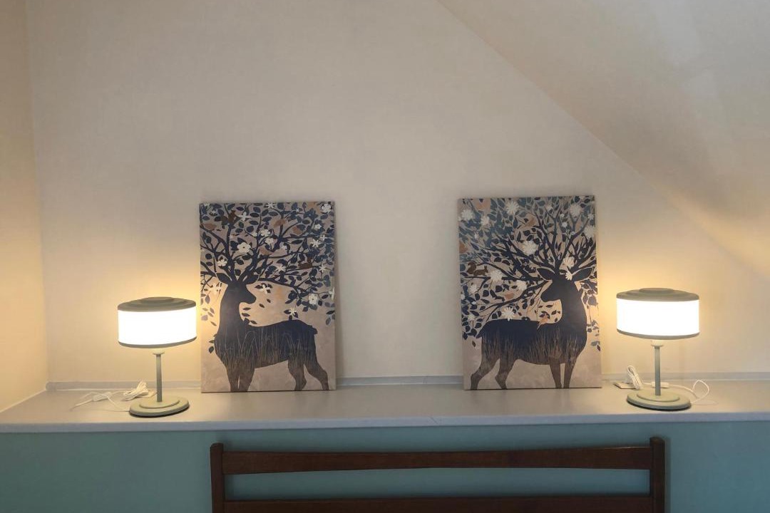 Photo of Bedroom in Nonant