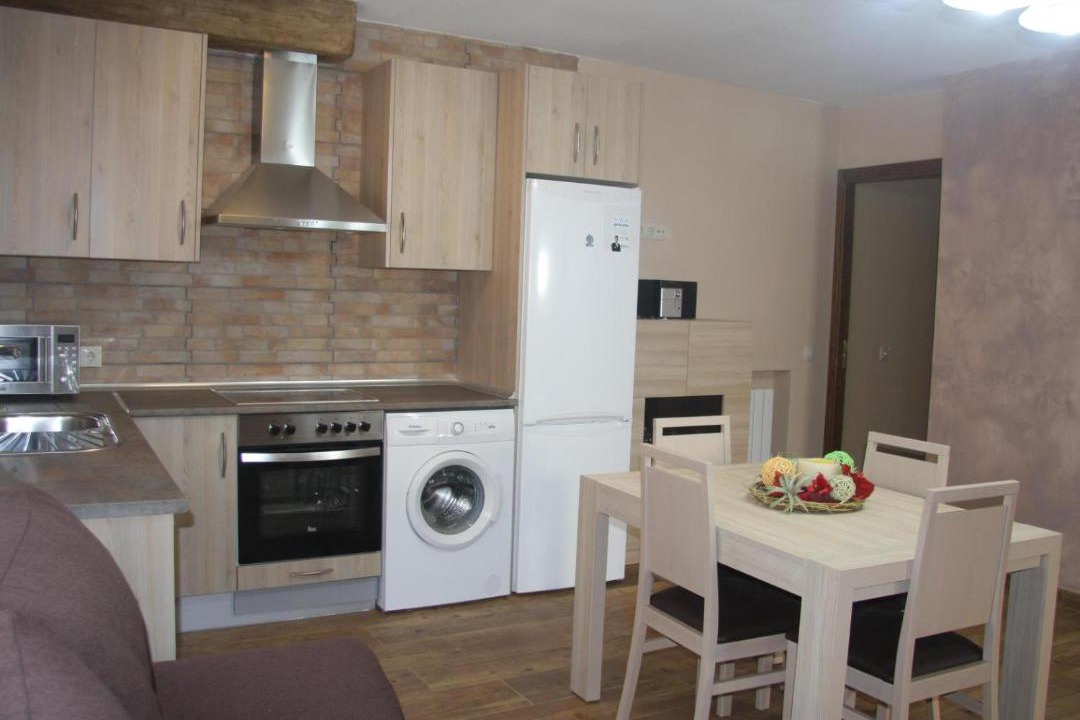 Photo of Kitchen in Codo