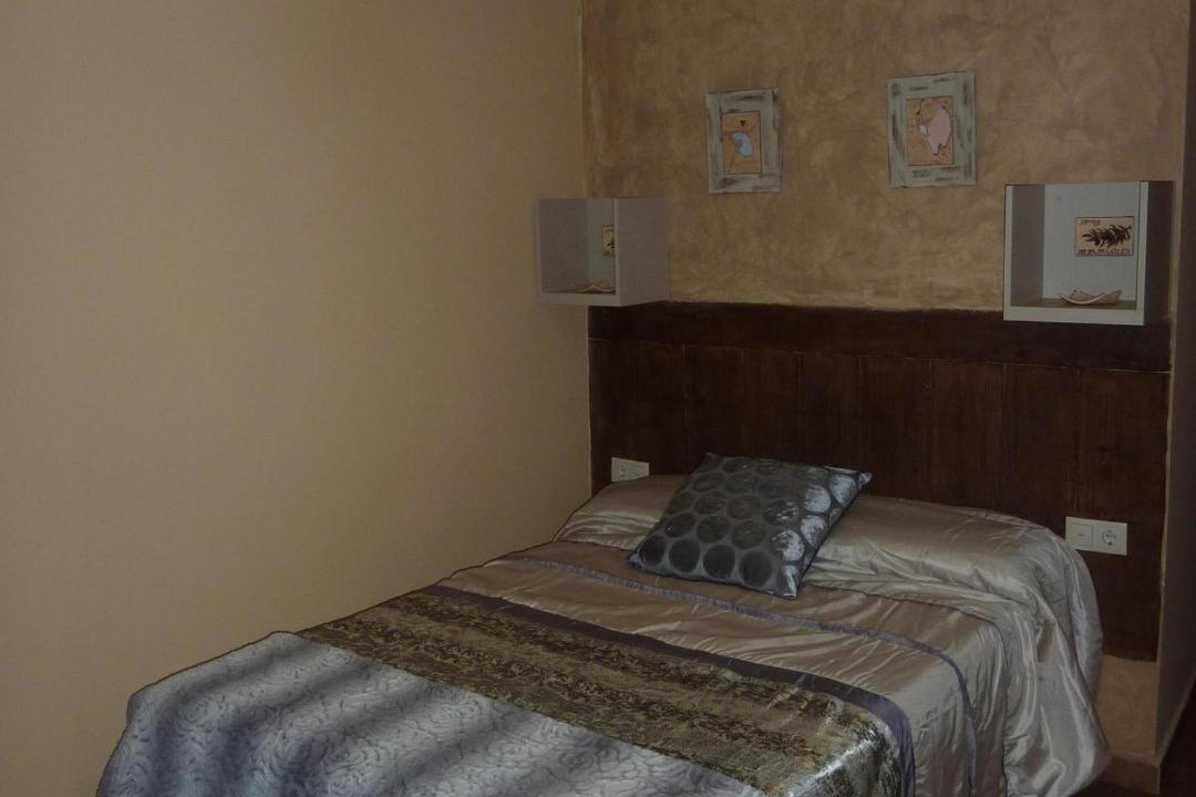 Photo of Bedroom in Codo
