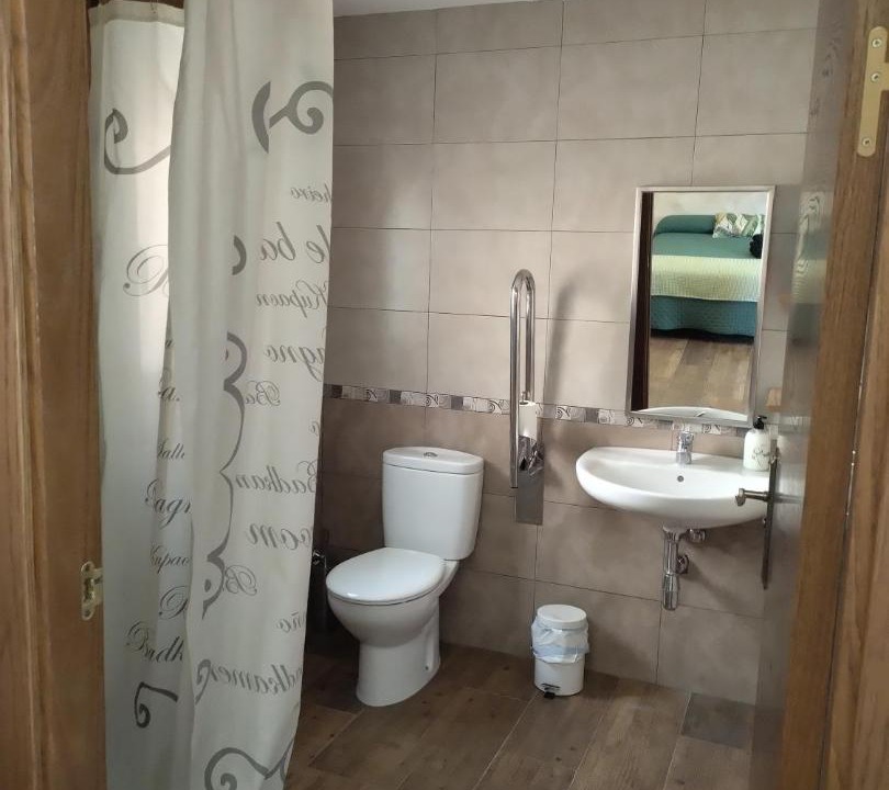 Photo of Bathroom in Codo