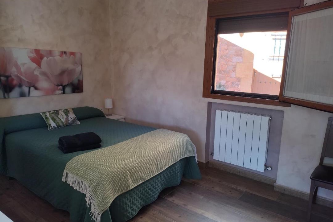 Photo of Bedroom in Codo