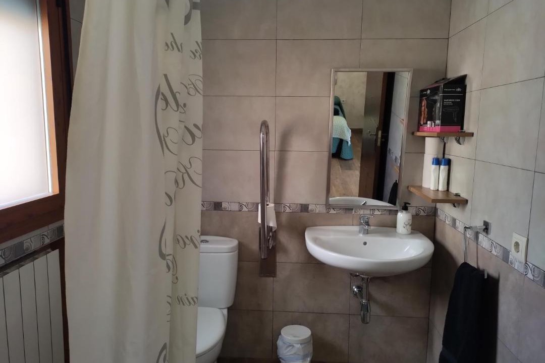 Photo of Bathroom in Codo
