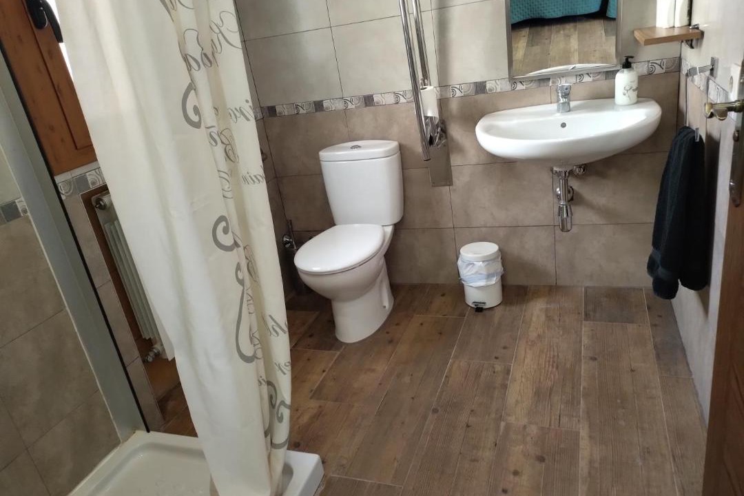 Photo of Bathroom in Codo