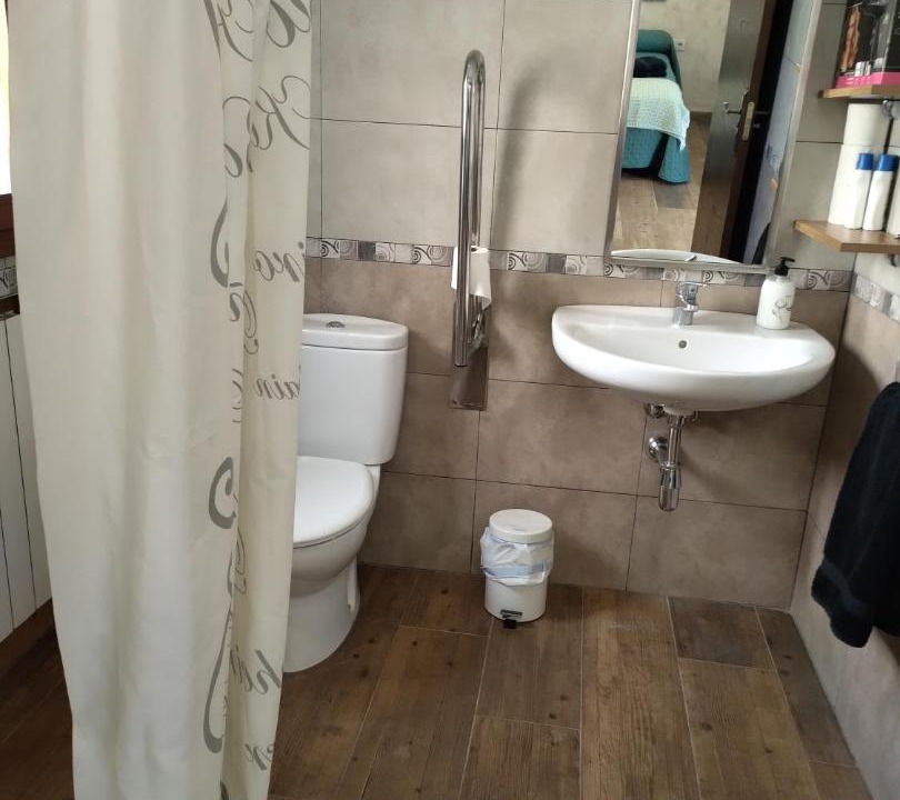 Photo of Bathroom in Codo