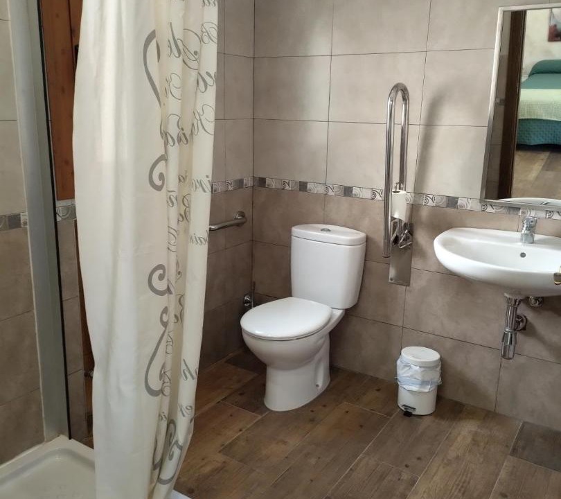 Photo of Bathroom in Codo