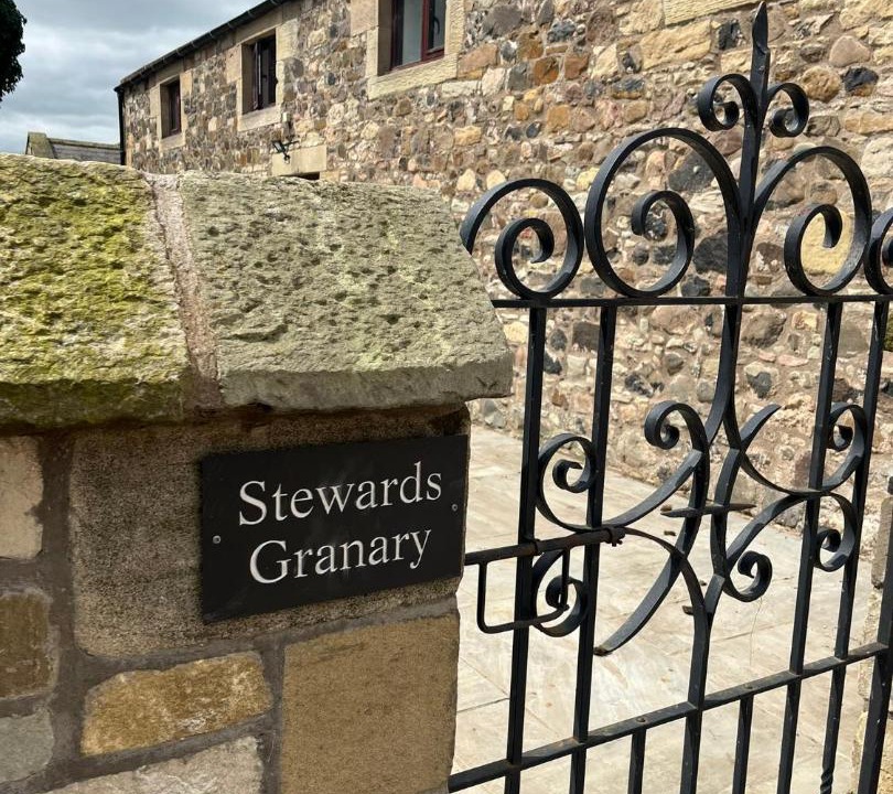 Photo of Others in Cornhill on Tweed