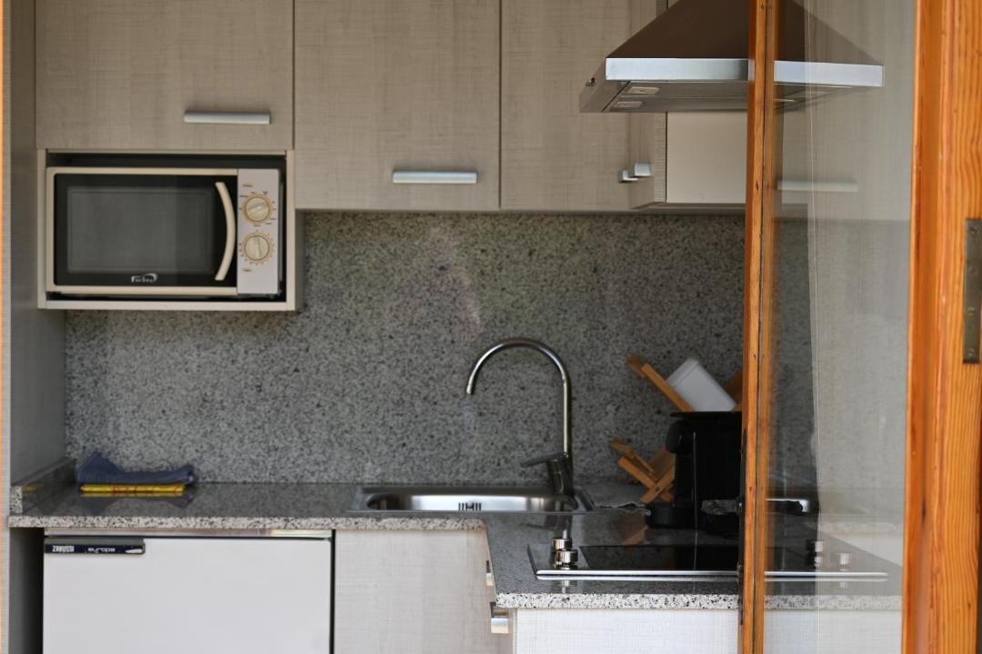 Photo of Kitchen in Prats i Sansor